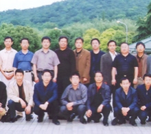 江蘇省交通集團公司部分畢業生祝福母校五十華誕