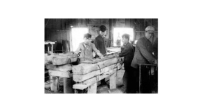 59年路橋專業學生在包白線實習